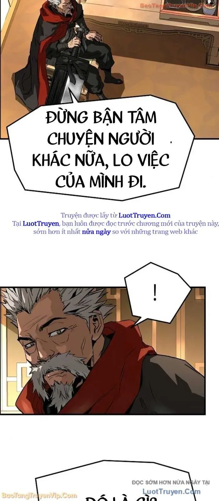 Tuyệt Thế Hồi Quy Chap 72 - Next Chap 73