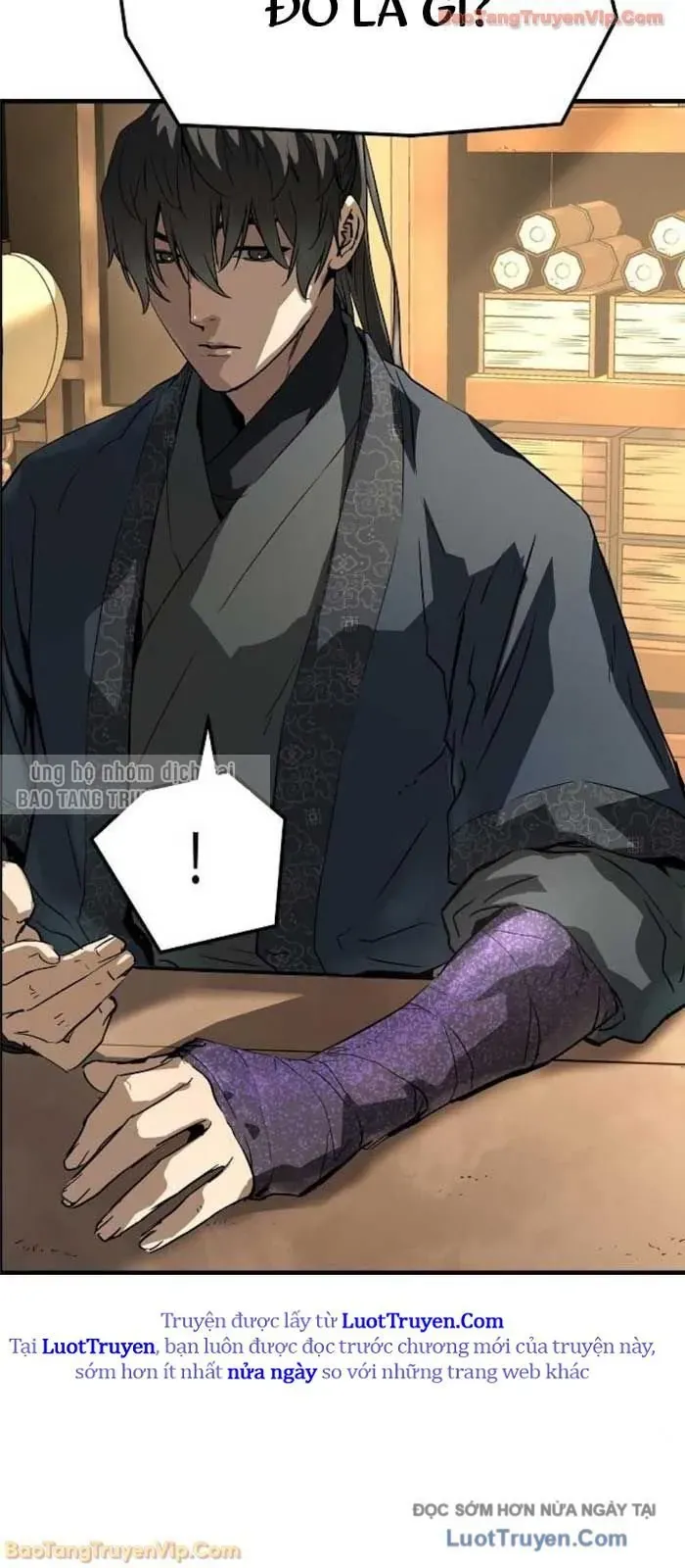 Tuyệt Thế Hồi Quy Chap 72 - Next Chap 73