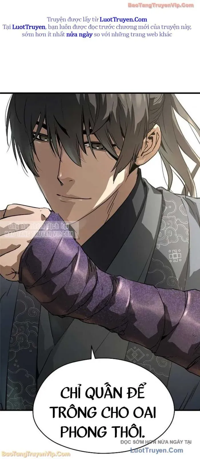 Tuyệt Thế Hồi Quy Chap 72 - Next Chap 73