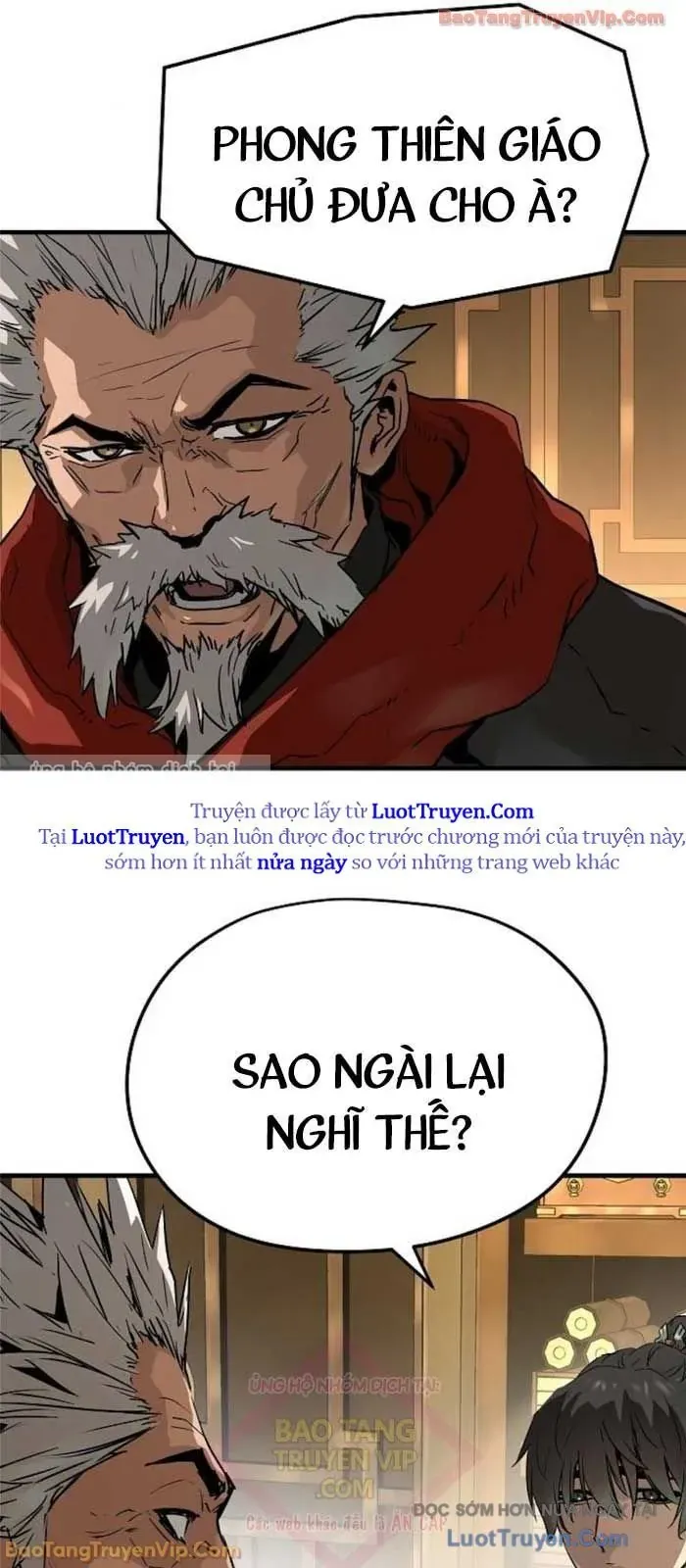 Tuyệt Thế Hồi Quy Chap 72 - Next Chap 73