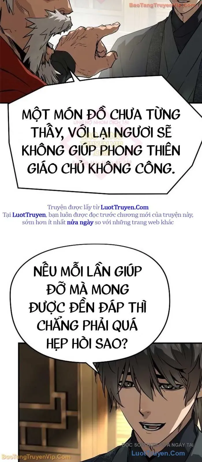 Tuyệt Thế Hồi Quy Chap 72 - Next Chap 73