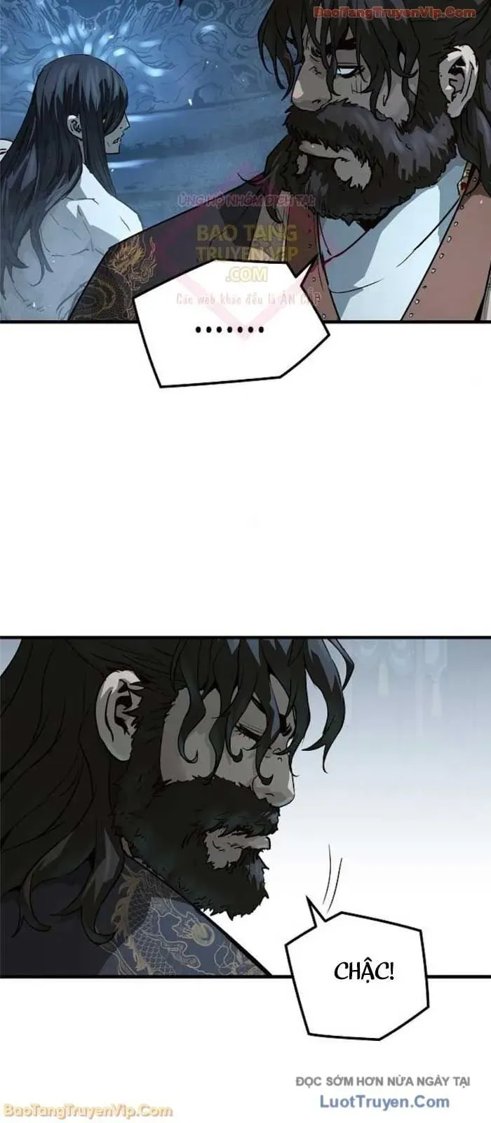 Tuyệt Thế Hồi Quy Chap 72 - Next Chap 73