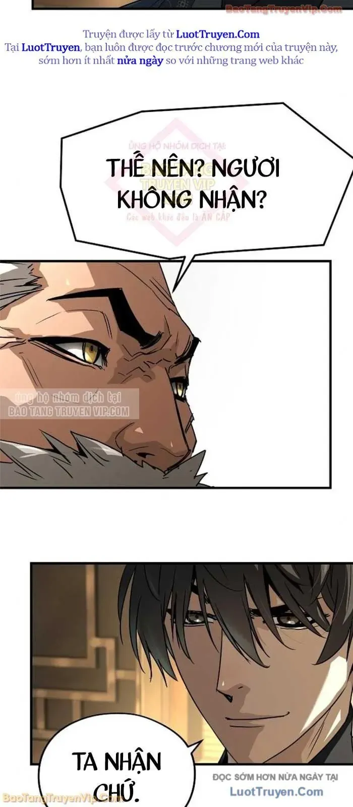 Tuyệt Thế Hồi Quy Chap 72 - Next Chap 73