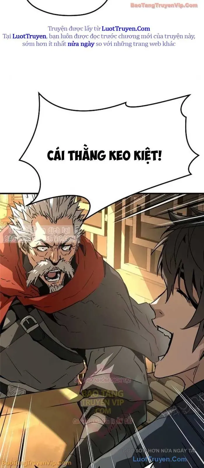 Tuyệt Thế Hồi Quy Chap 72 - Next Chap 73