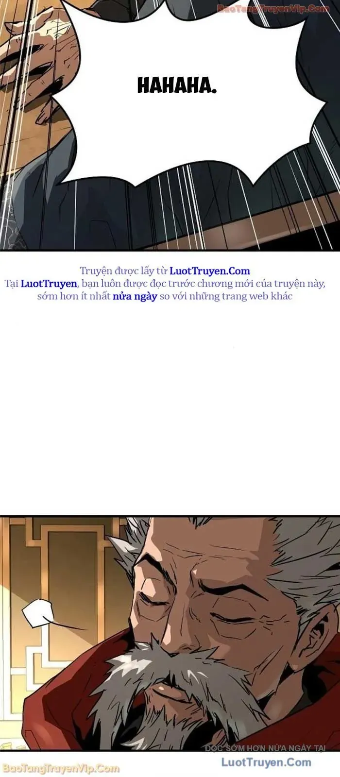 Tuyệt Thế Hồi Quy Chap 72 - Next Chap 73