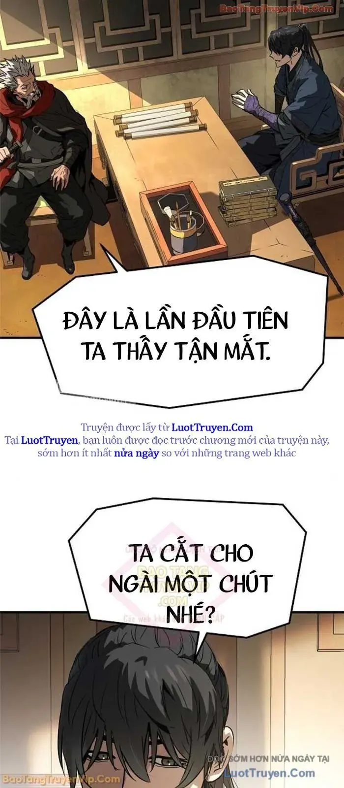 Tuyệt Thế Hồi Quy Chap 72 - Next Chap 73