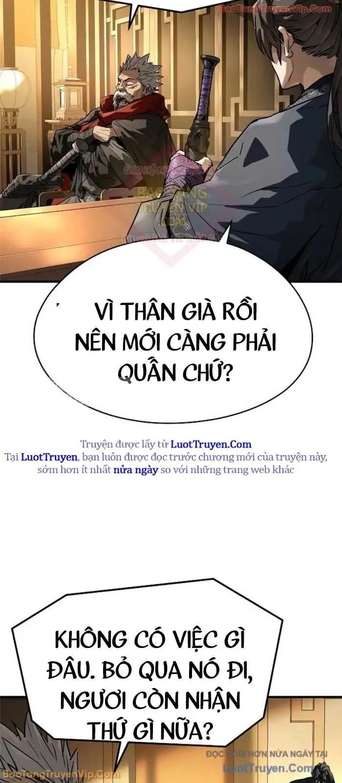 Tuyệt Thế Hồi Quy Chap 72 - Next Chap 73