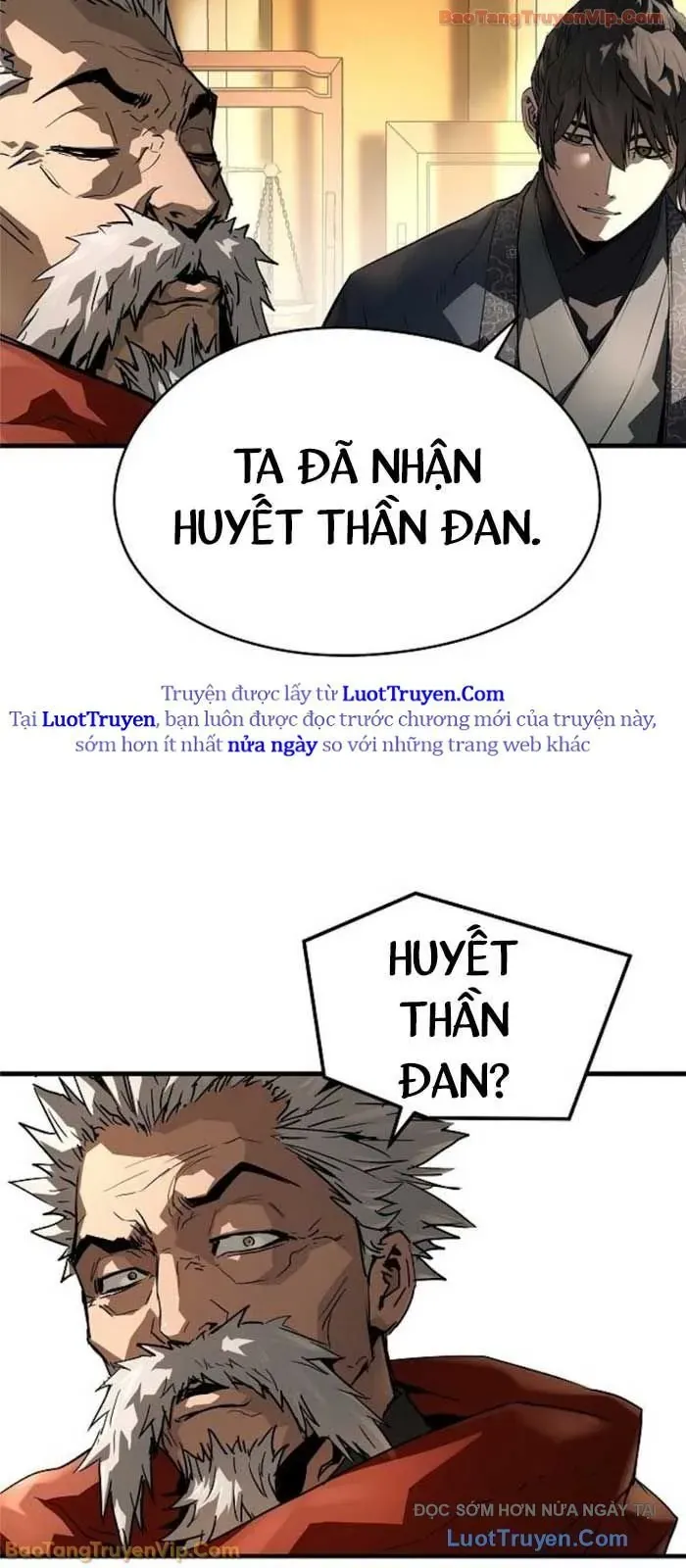 Tuyệt Thế Hồi Quy Chap 72 - Next Chap 73