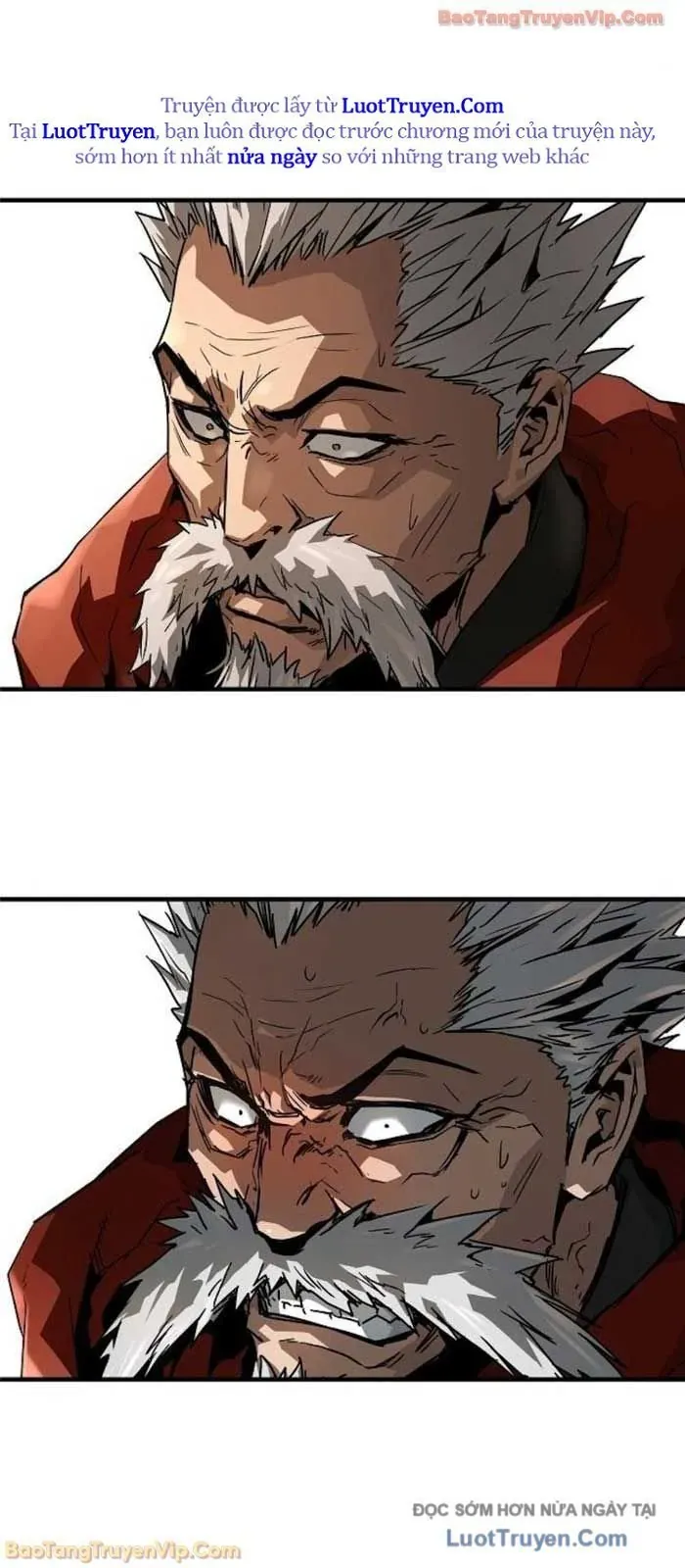 Tuyệt Thế Hồi Quy Chap 72 - Next Chap 73