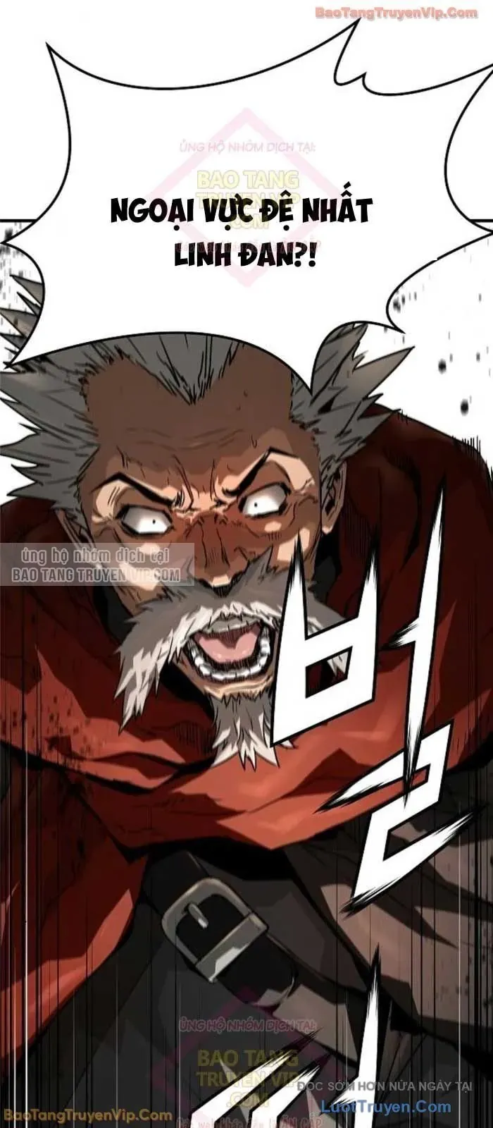 Tuyệt Thế Hồi Quy Chap 72 - Next Chap 73