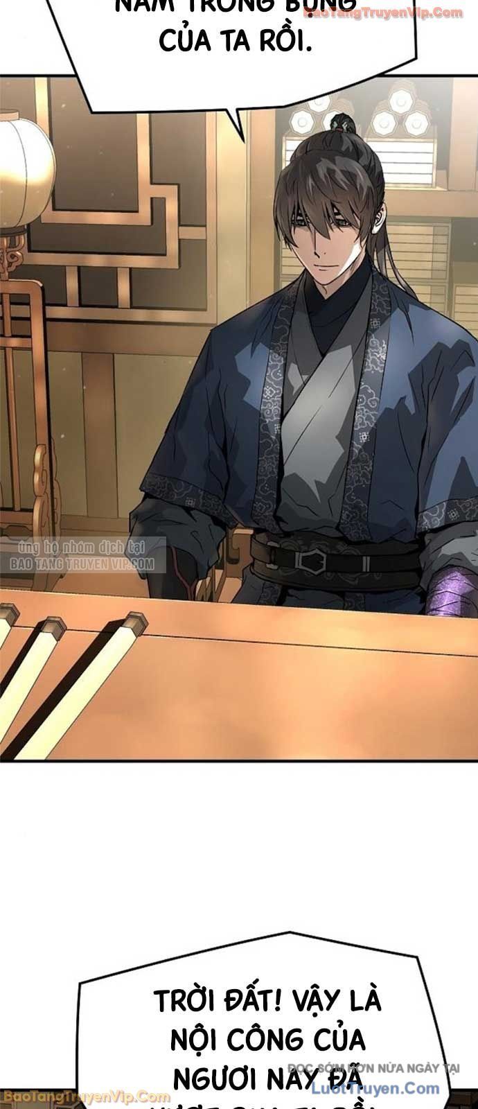 Tuyệt Thế Hồi Quy Chap 73 - Next Chap 74