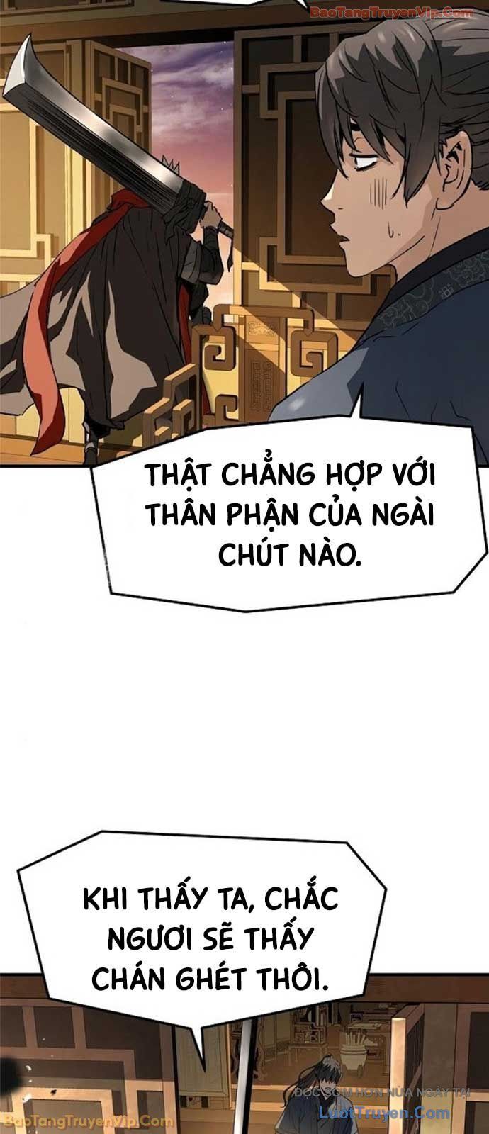 Tuyệt Thế Hồi Quy Chap 73 - Next Chap 74