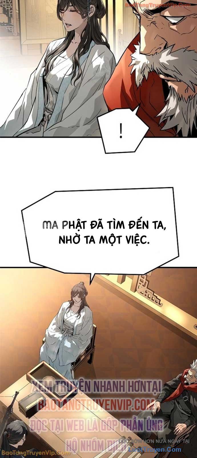 Tuyệt Thế Hồi Quy Chap 73 - Next Chap 74