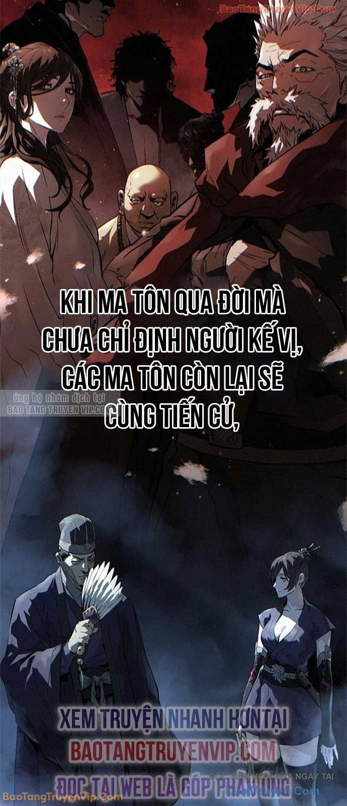 Tuyệt Thế Hồi Quy Chap 73 - Next Chap 74