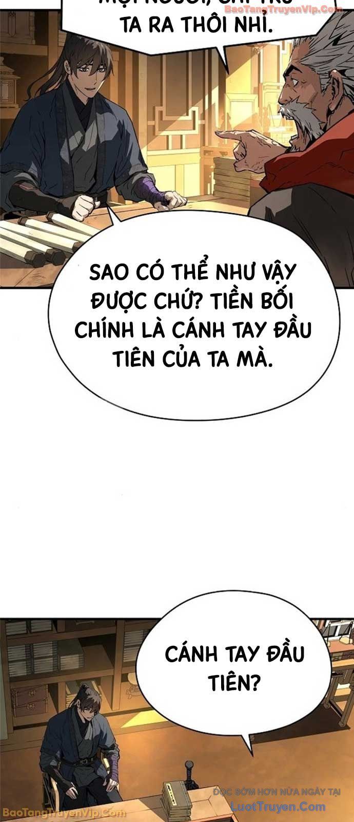 Tuyệt Thế Hồi Quy Chap 73 - Next Chap 74