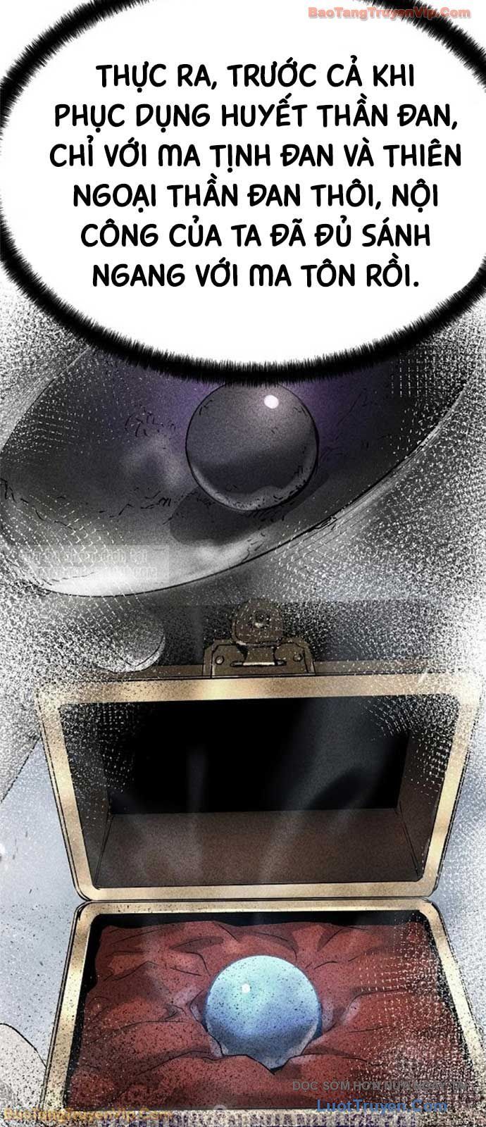 Tuyệt Thế Hồi Quy Chap 73 - Next Chap 74