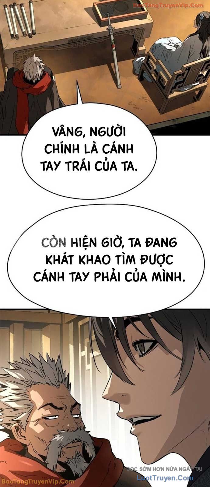 Tuyệt Thế Hồi Quy Chap 73 - Next Chap 74