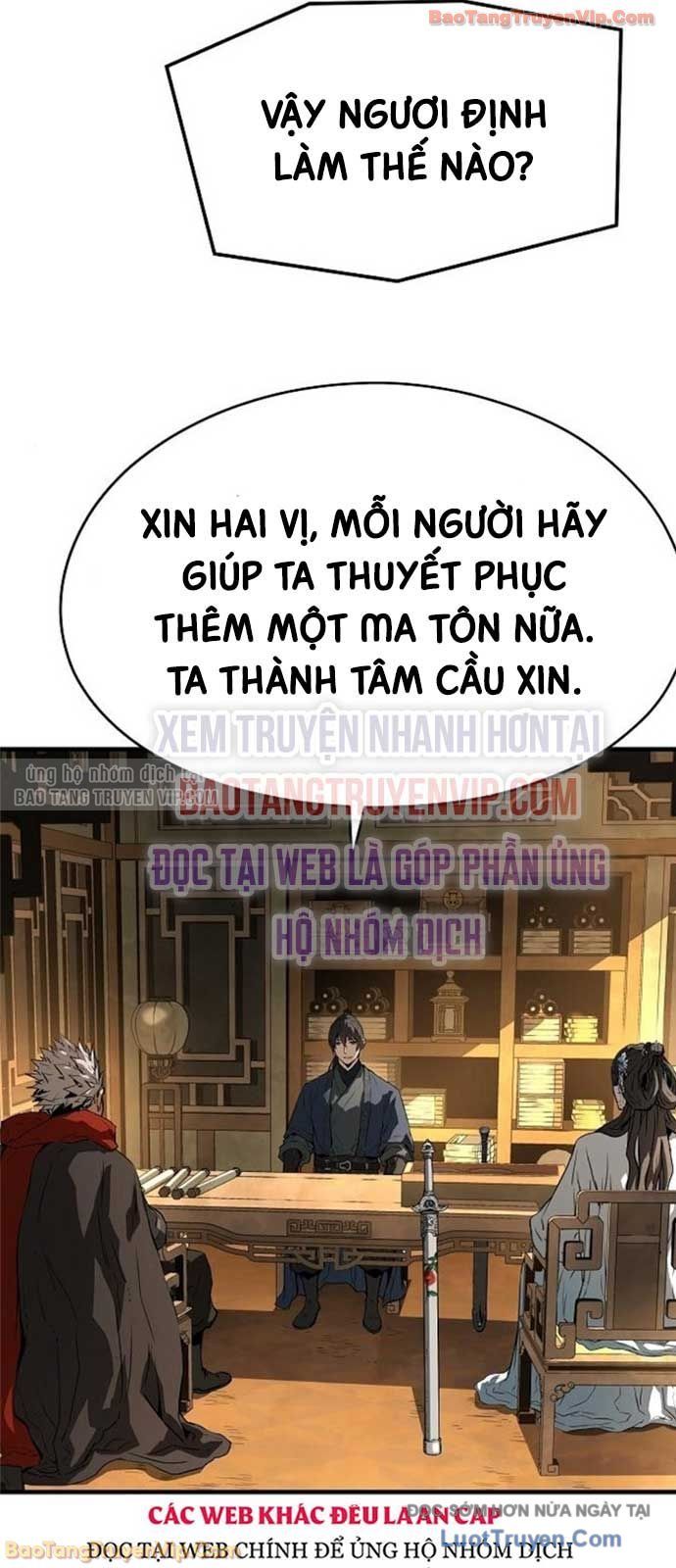 Tuyệt Thế Hồi Quy Chap 73 - Next Chap 74