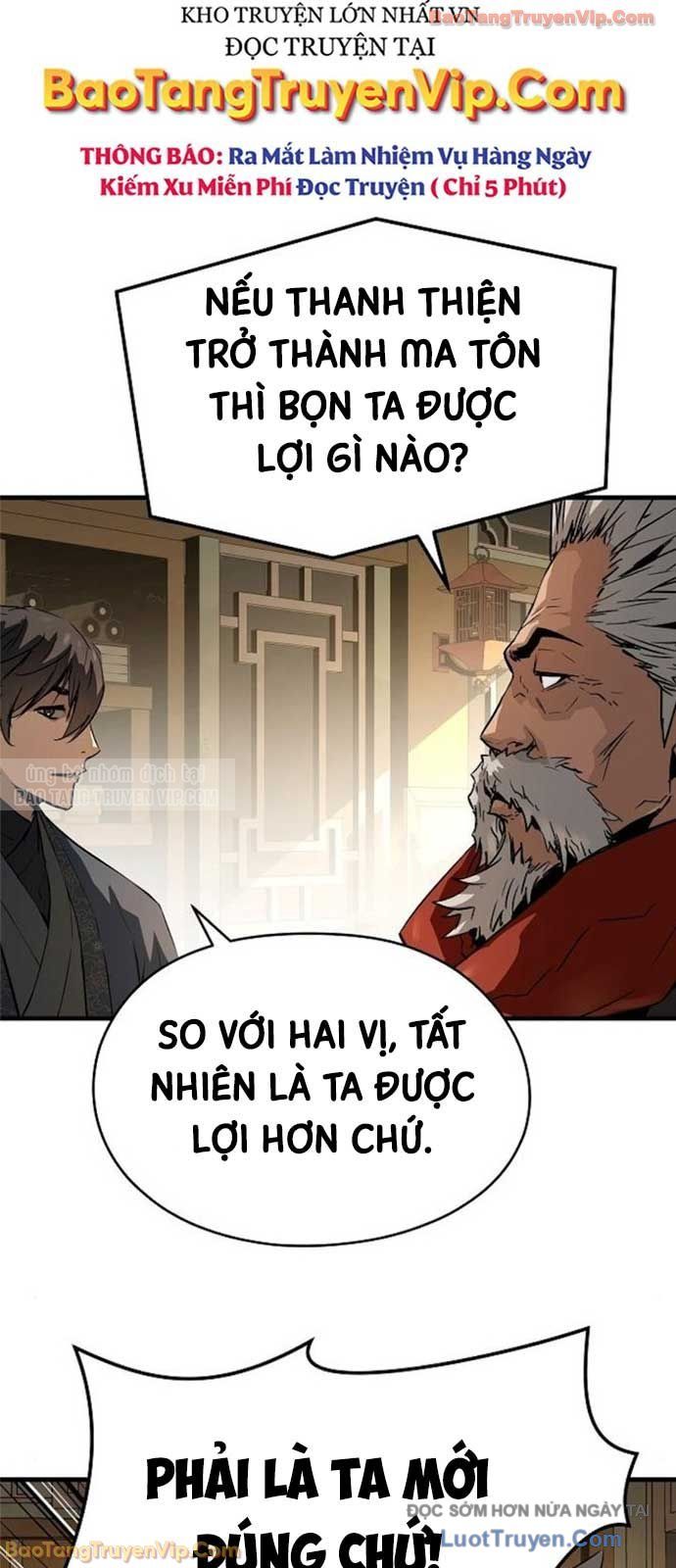 Tuyệt Thế Hồi Quy Chap 73 - Next Chap 74