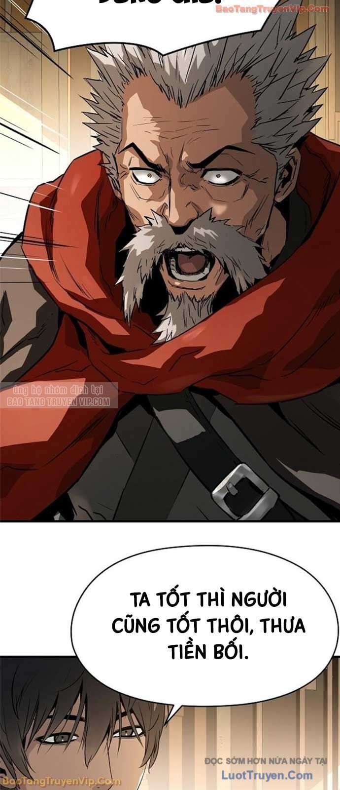 Tuyệt Thế Hồi Quy Chap 73 - Next Chap 74