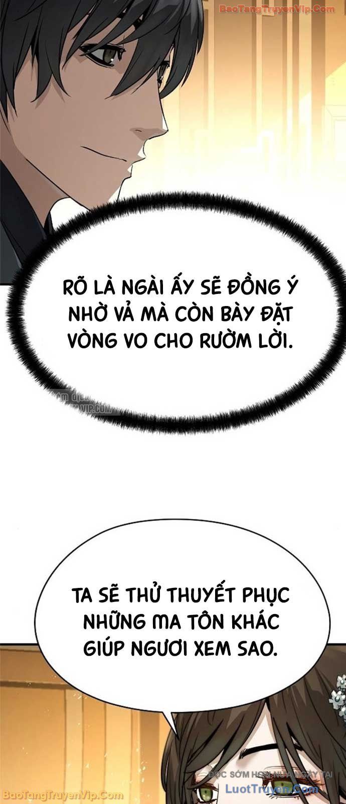 Tuyệt Thế Hồi Quy Chap 73 - Next Chap 74