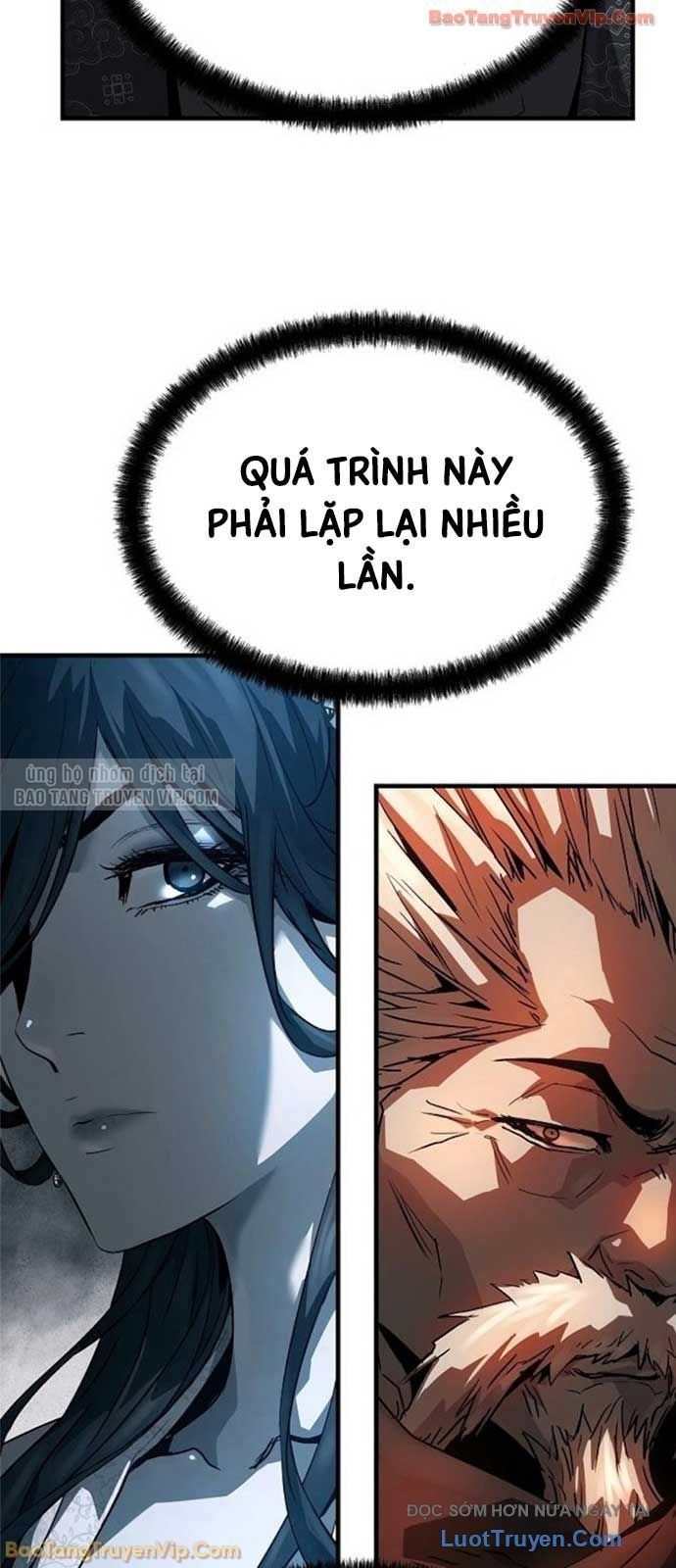 Tuyệt Thế Hồi Quy Chap 73 - Next Chap 74