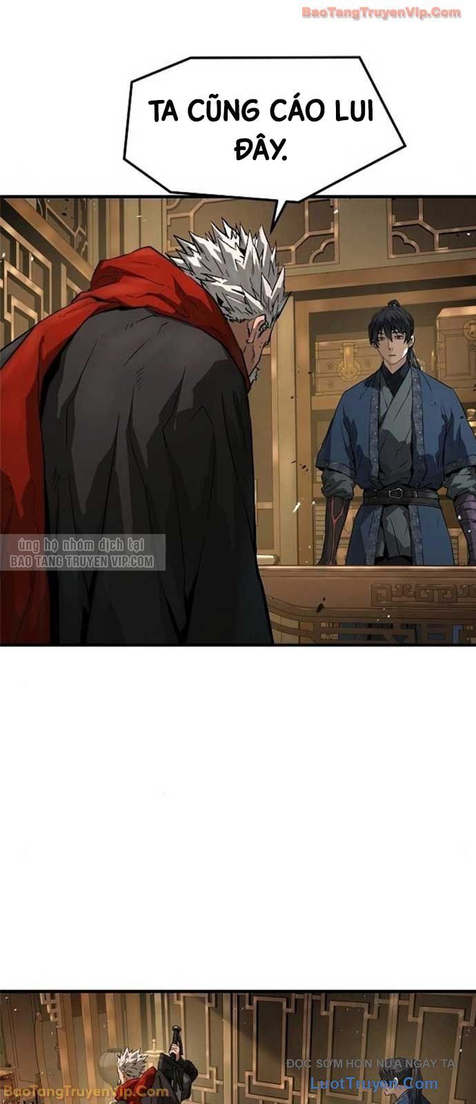 Tuyệt Thế Hồi Quy Chap 73 - Next Chap 74