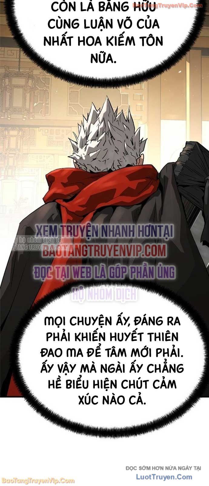 Tuyệt Thế Hồi Quy Chap 73 - Next Chap 74