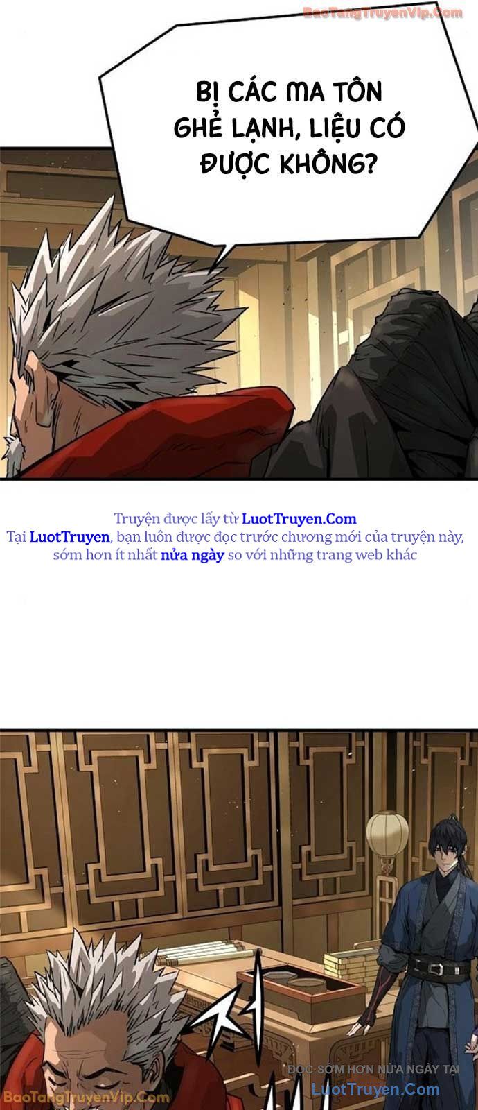 Tuyệt Thế Hồi Quy Chap 73 - Next Chap 74