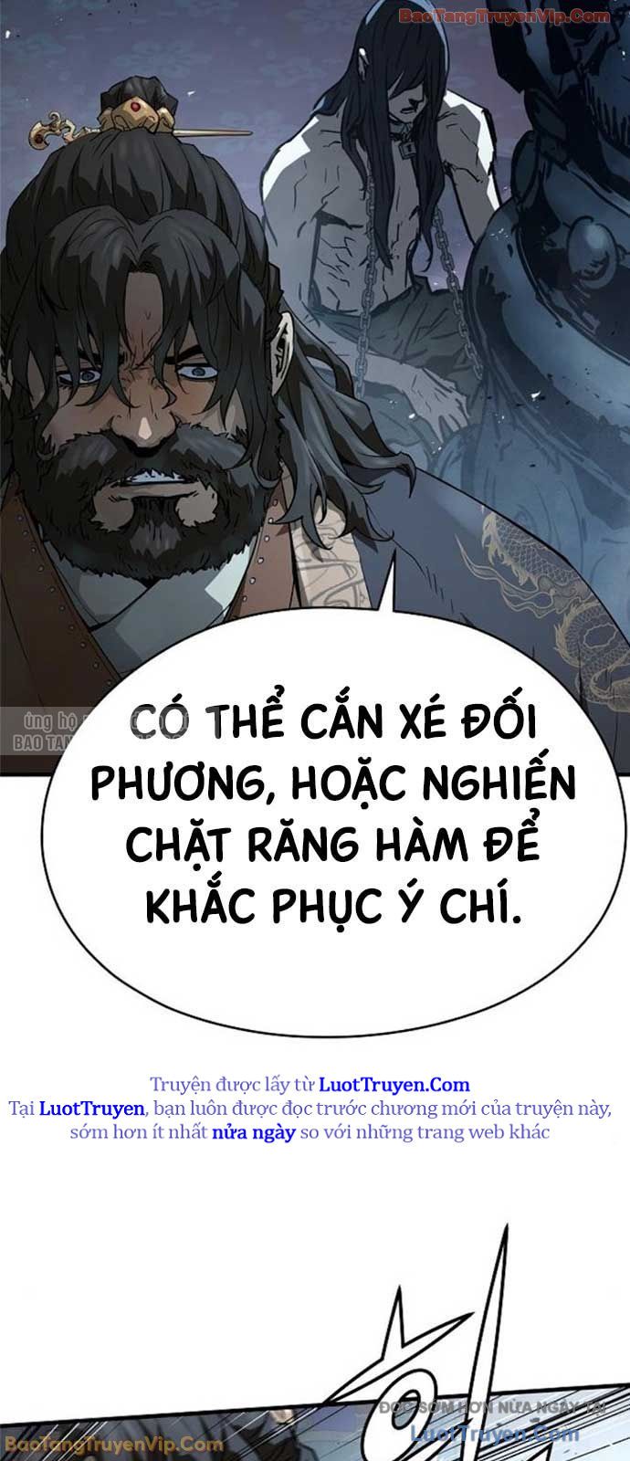 Tuyệt Thế Hồi Quy Chap 73 - Next Chap 74