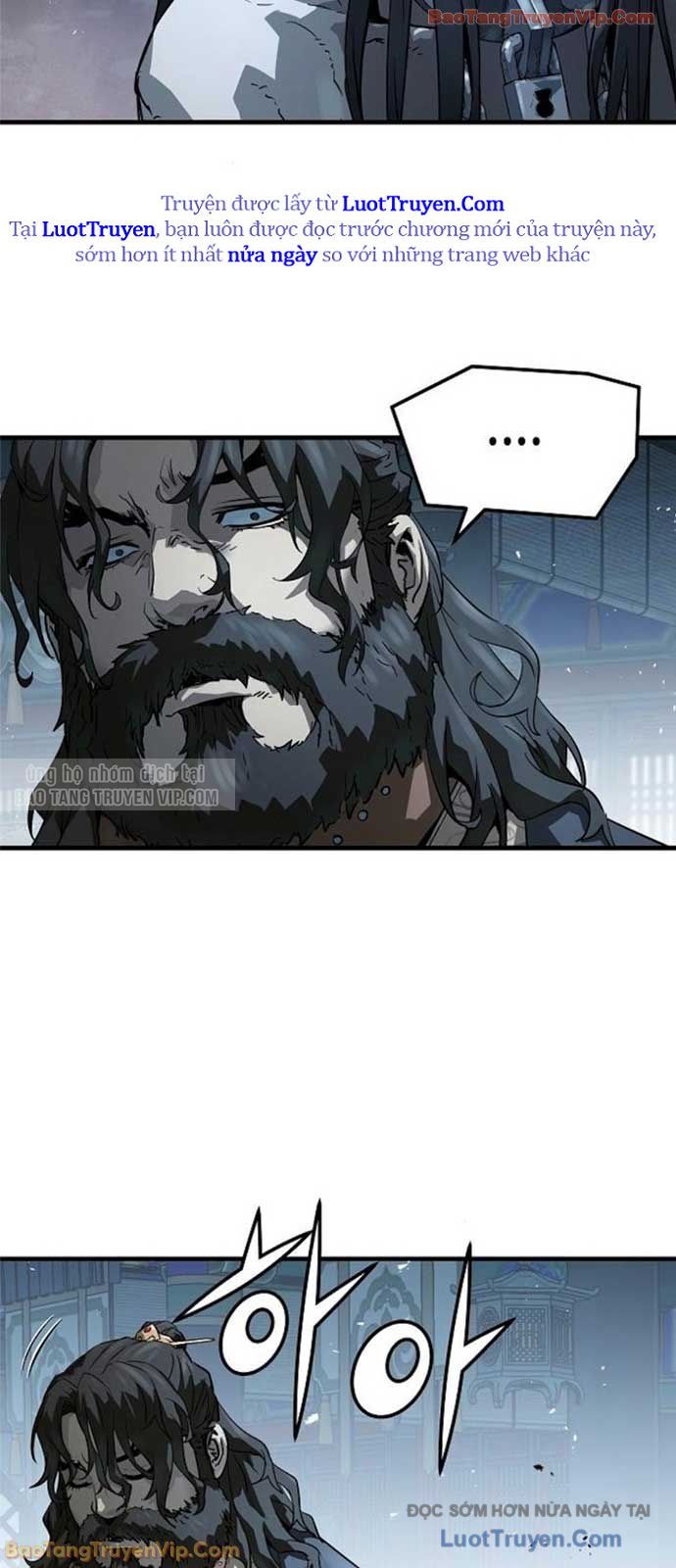 Tuyệt Thế Hồi Quy Chap 73 - Next Chap 74