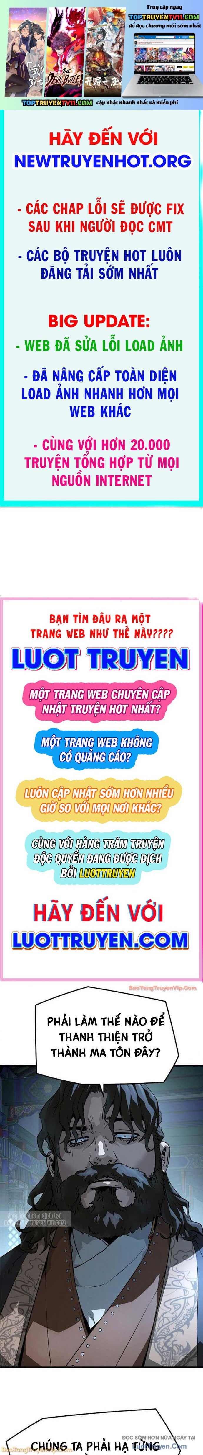 Tuyệt Thế Hồi Quy Chap 74 - Next Chap 75