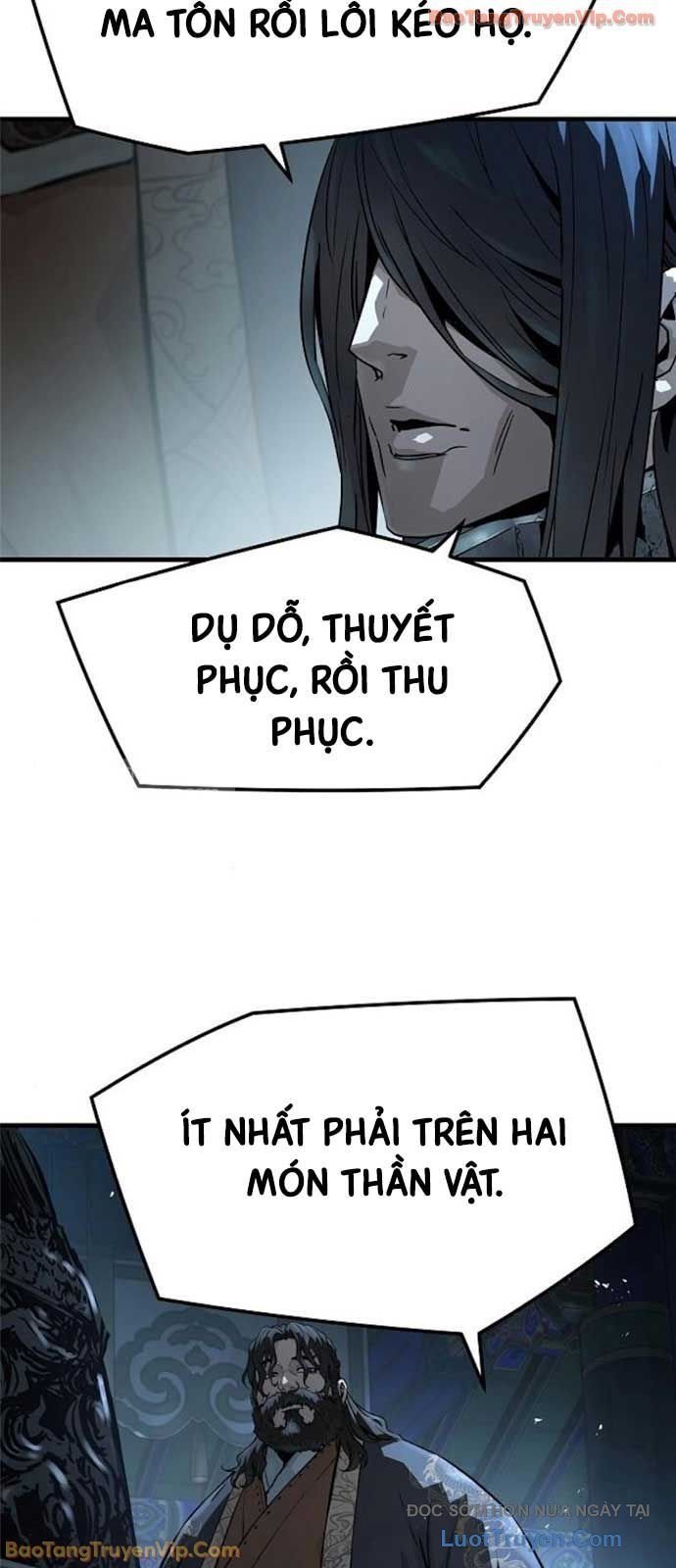 Tuyệt Thế Hồi Quy Chap 74 - Next Chap 75