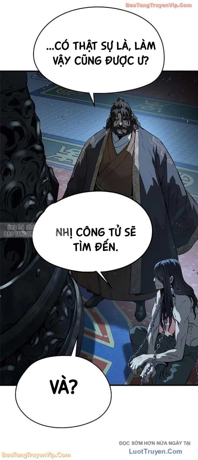 Tuyệt Thế Hồi Quy Chap 74 - Next Chap 75