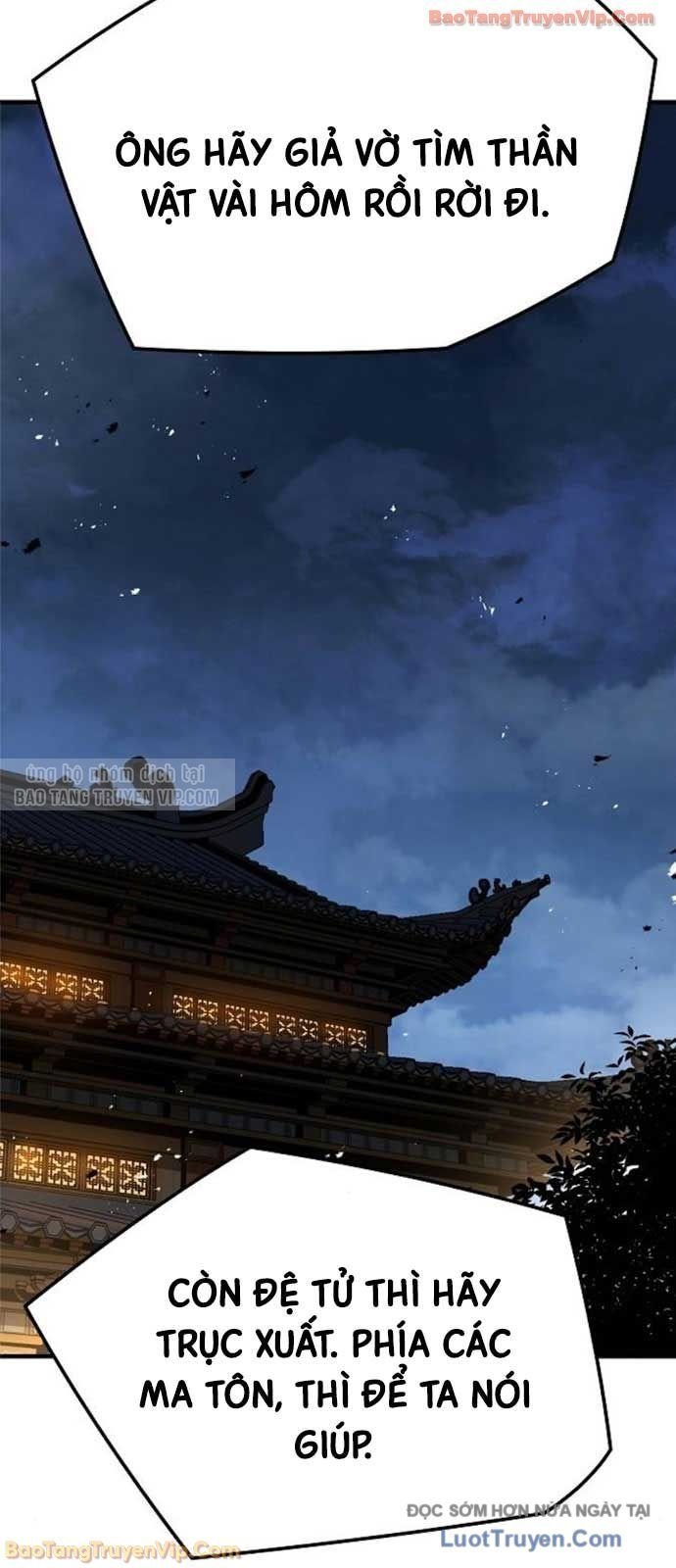 Tuyệt Thế Hồi Quy Chap 74 - Next Chap 75