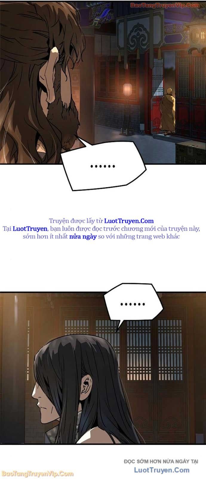 Tuyệt Thế Hồi Quy Chap 74 - Next Chap 75