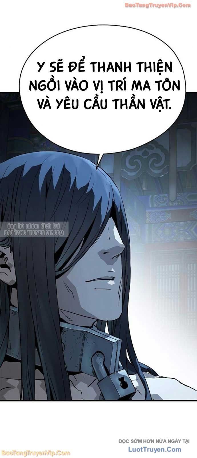 Tuyệt Thế Hồi Quy Chap 74 - Next Chap 75