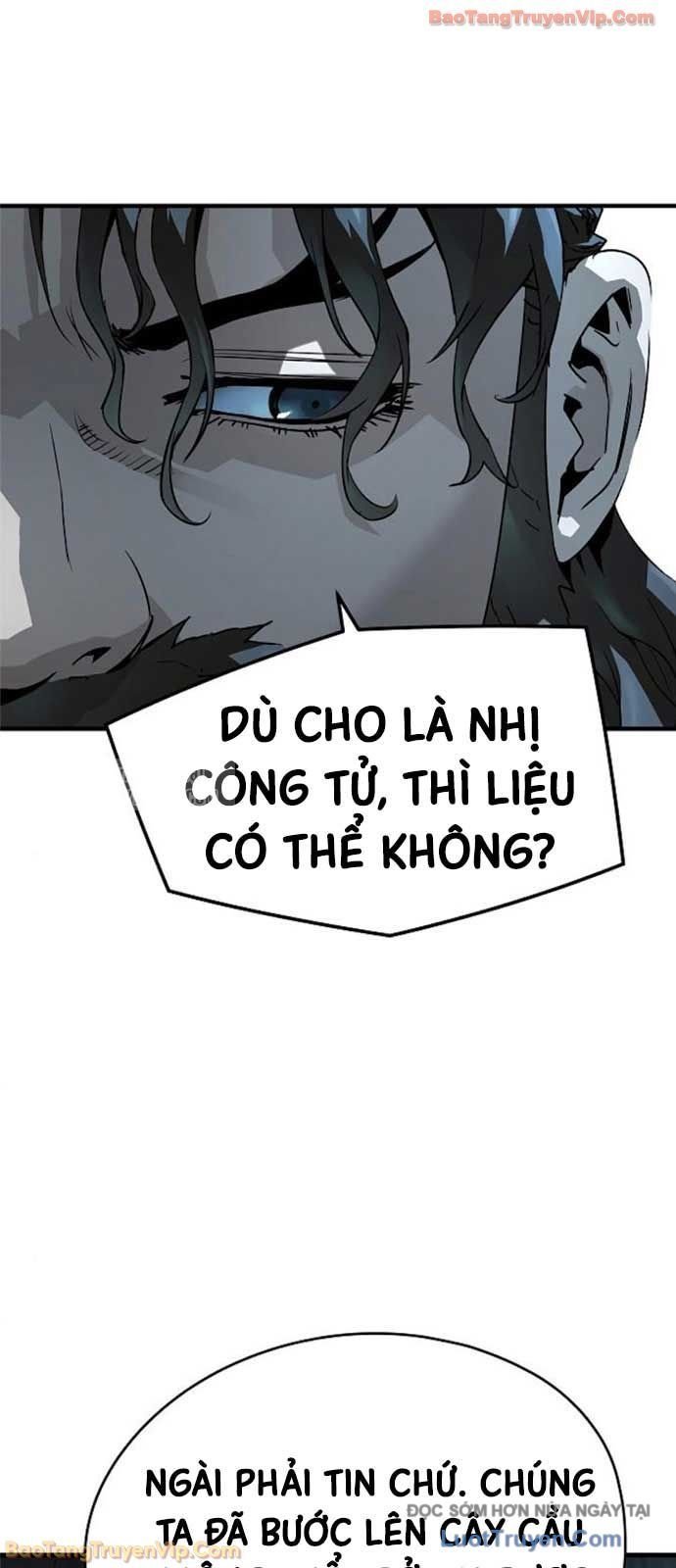 Tuyệt Thế Hồi Quy Chap 74 - Next Chap 75