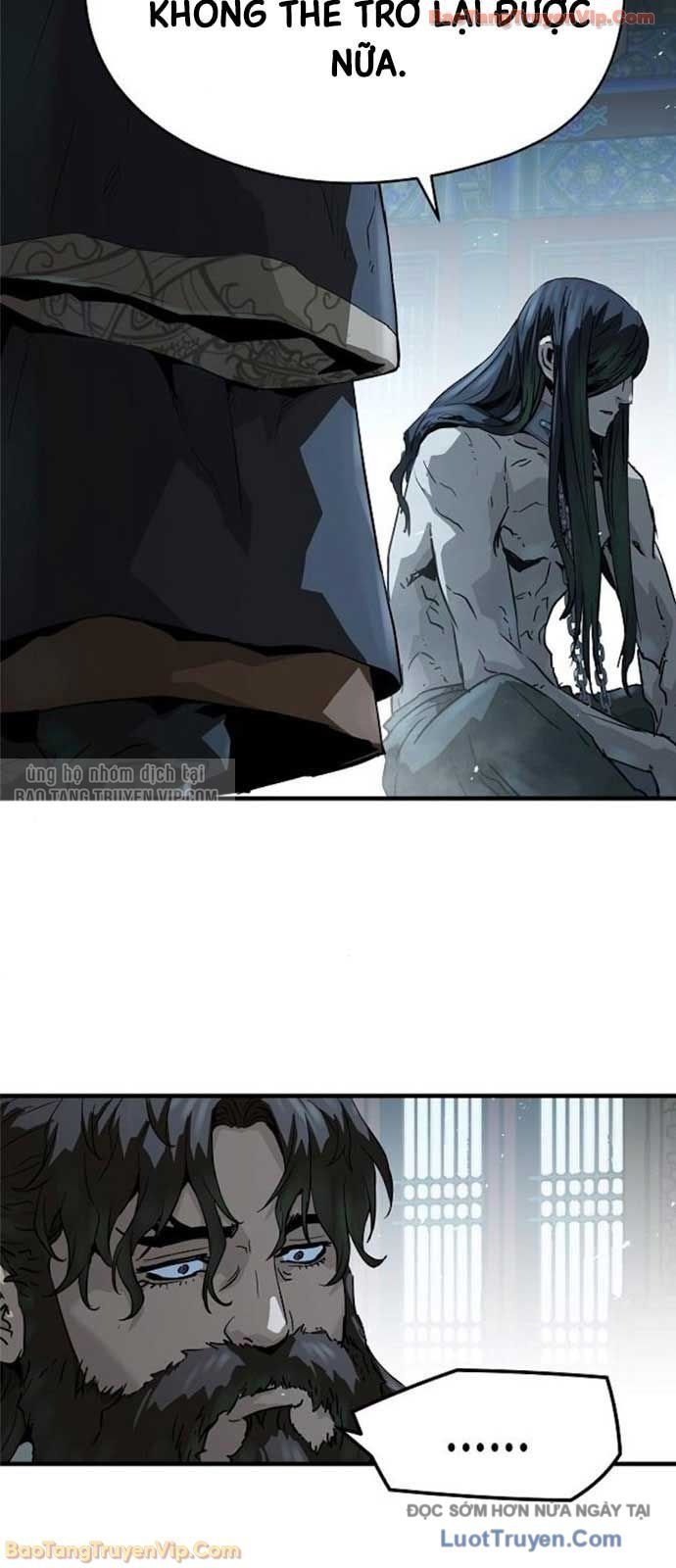 Tuyệt Thế Hồi Quy Chap 74 - Next Chap 75