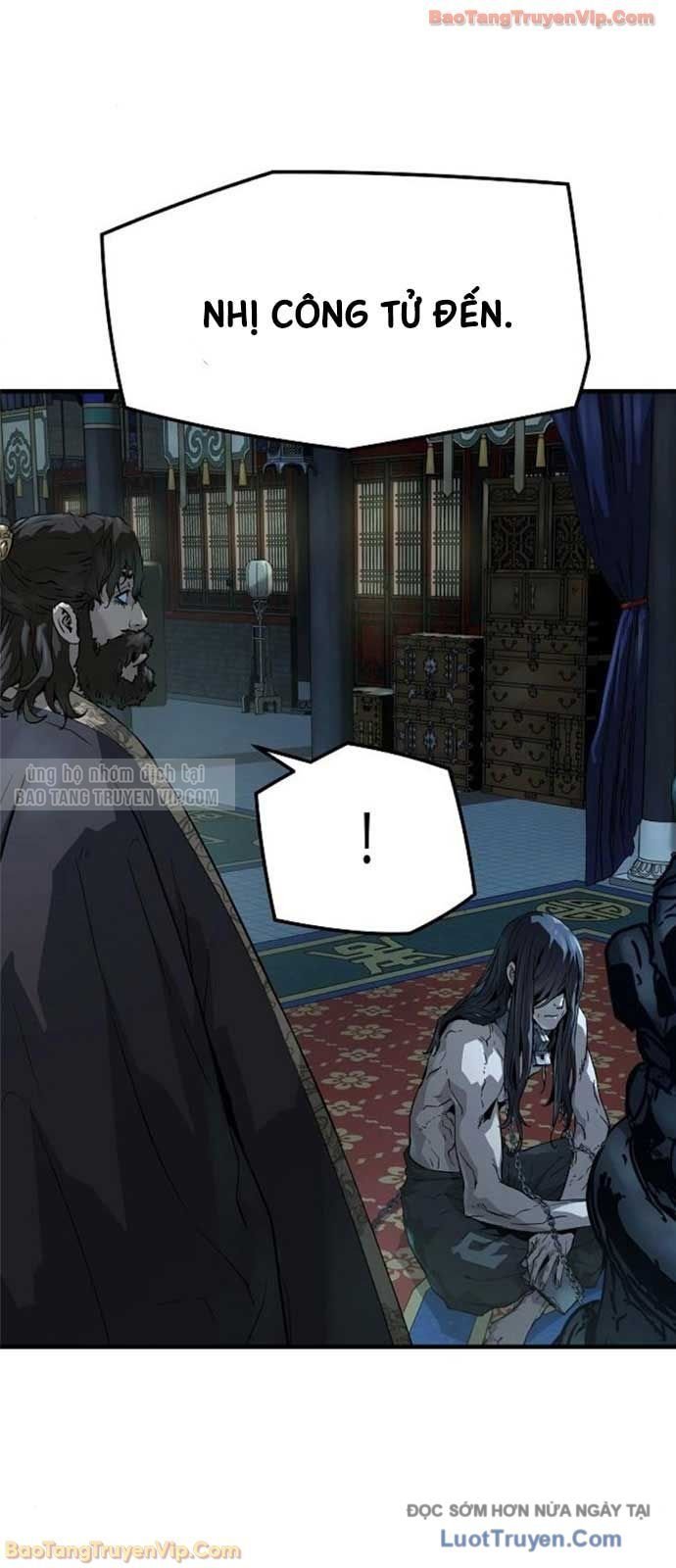 Tuyệt Thế Hồi Quy Chap 74 - Next Chap 75