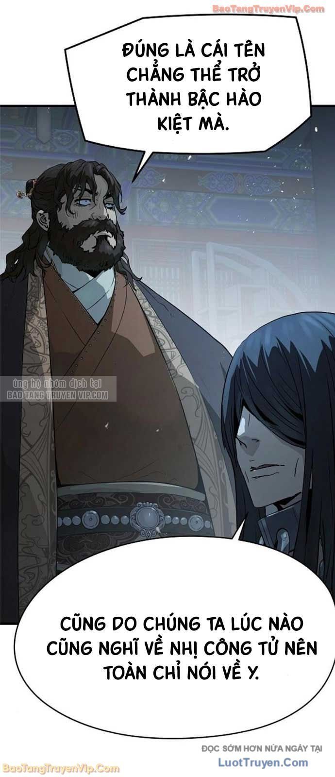 Tuyệt Thế Hồi Quy Chap 74 - Next Chap 75