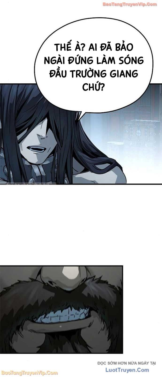 Tuyệt Thế Hồi Quy Chap 74 - Next Chap 75