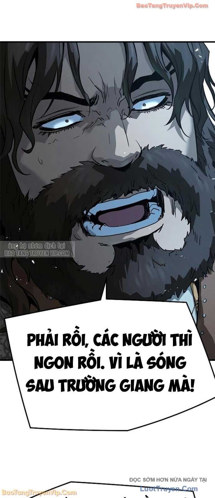 Tuyệt Thế Hồi Quy Chap 74 - Next Chap 75