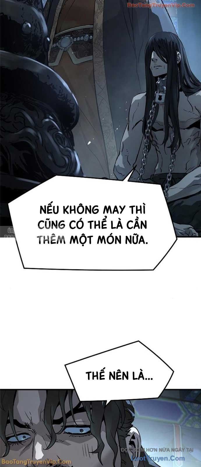 Tuyệt Thế Hồi Quy Chap 74 - Next Chap 75