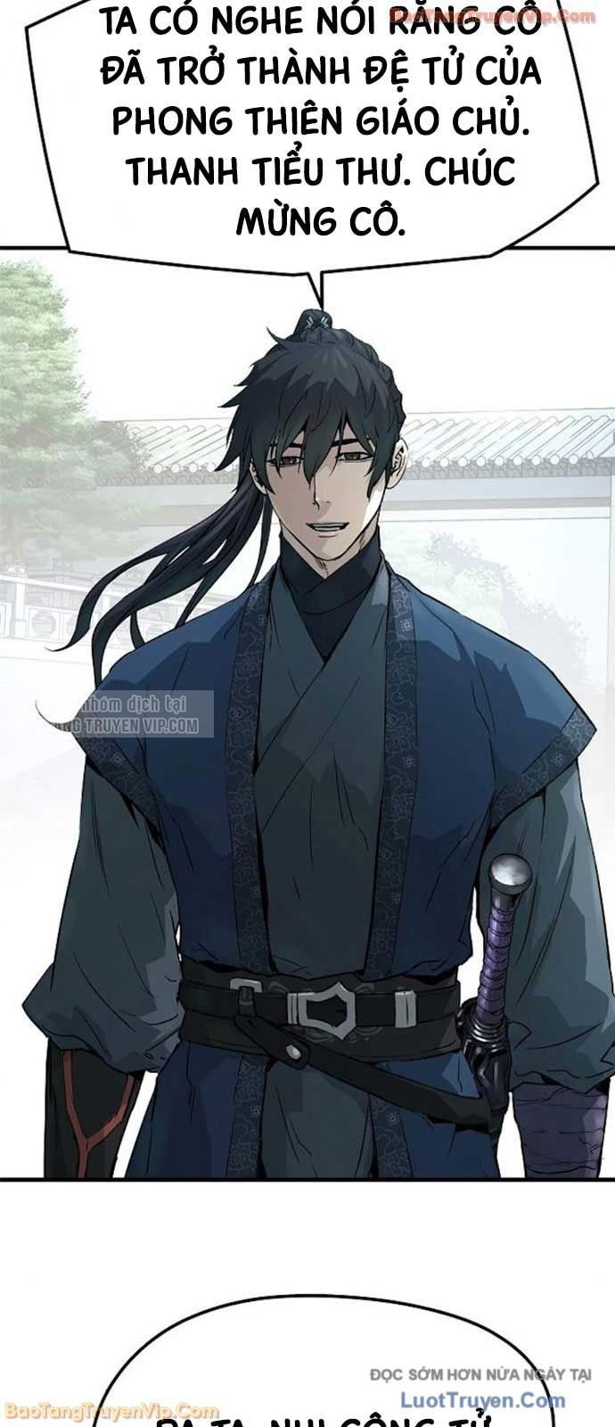 Tuyệt Thế Hồi Quy Chap 74 - Next Chap 75