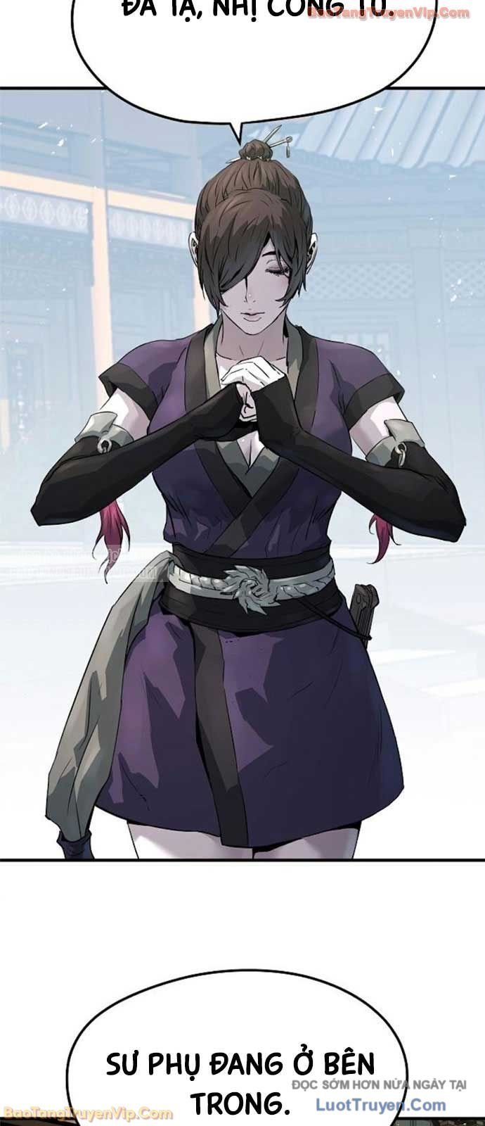 Tuyệt Thế Hồi Quy Chap 74 - Next Chap 75
