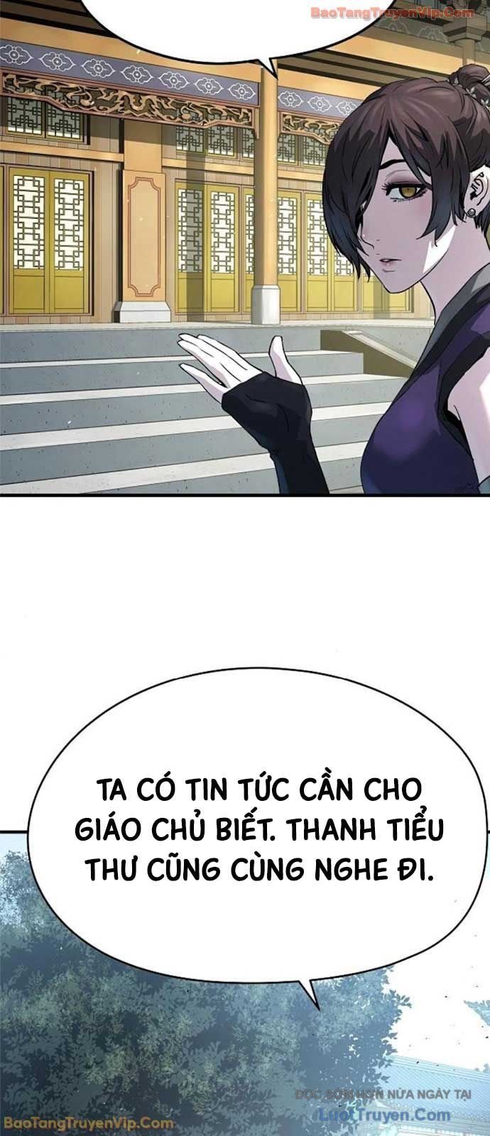 Tuyệt Thế Hồi Quy Chap 74 - Next Chap 75