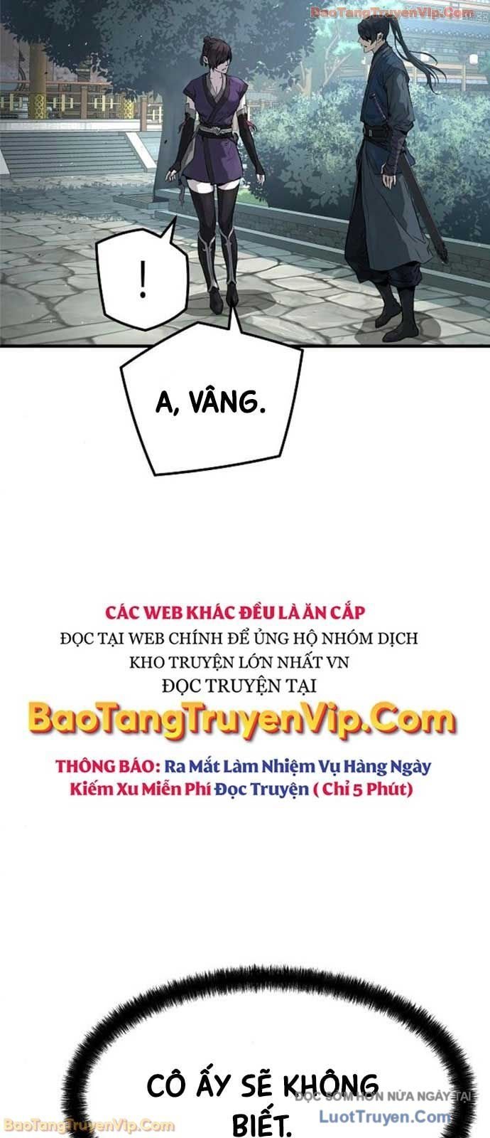 Tuyệt Thế Hồi Quy Chap 74 - Next Chap 75