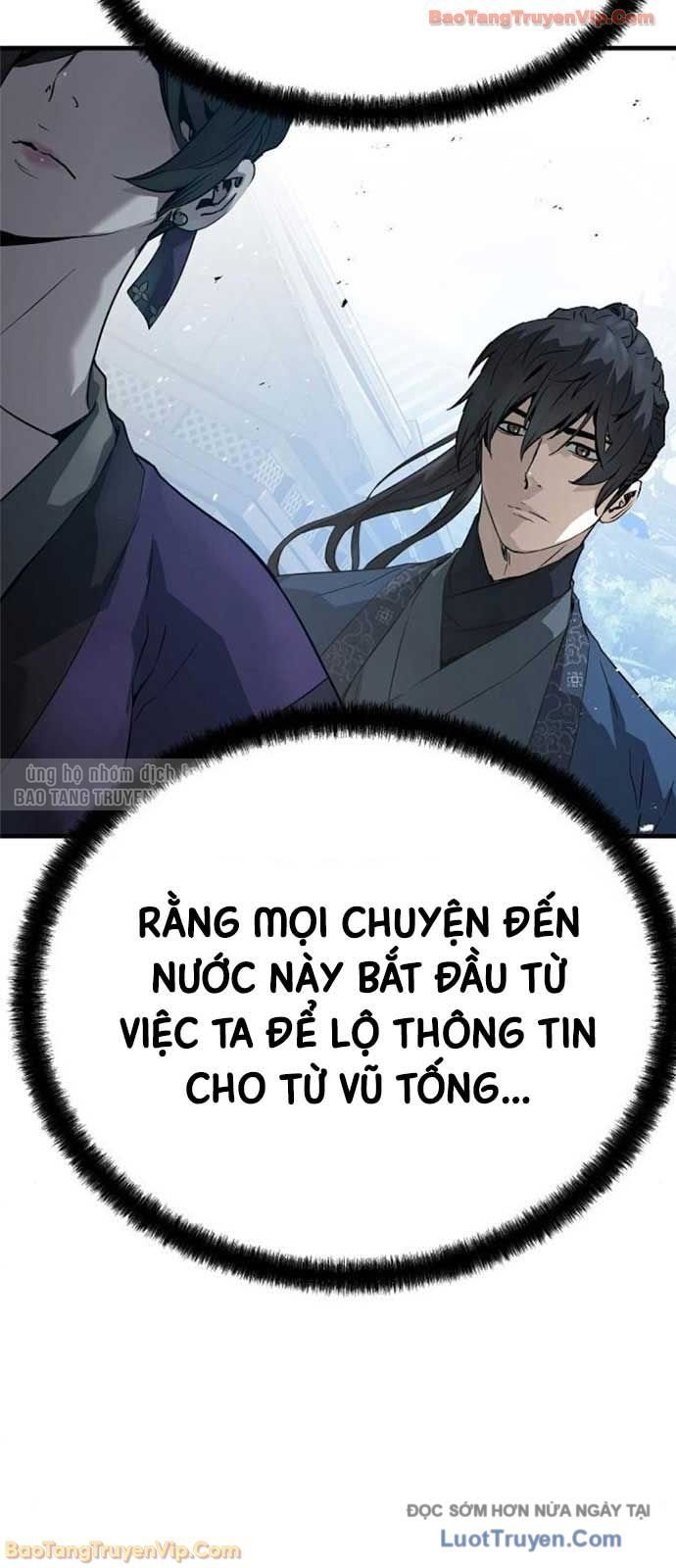 Tuyệt Thế Hồi Quy Chap 74 - Next Chap 75