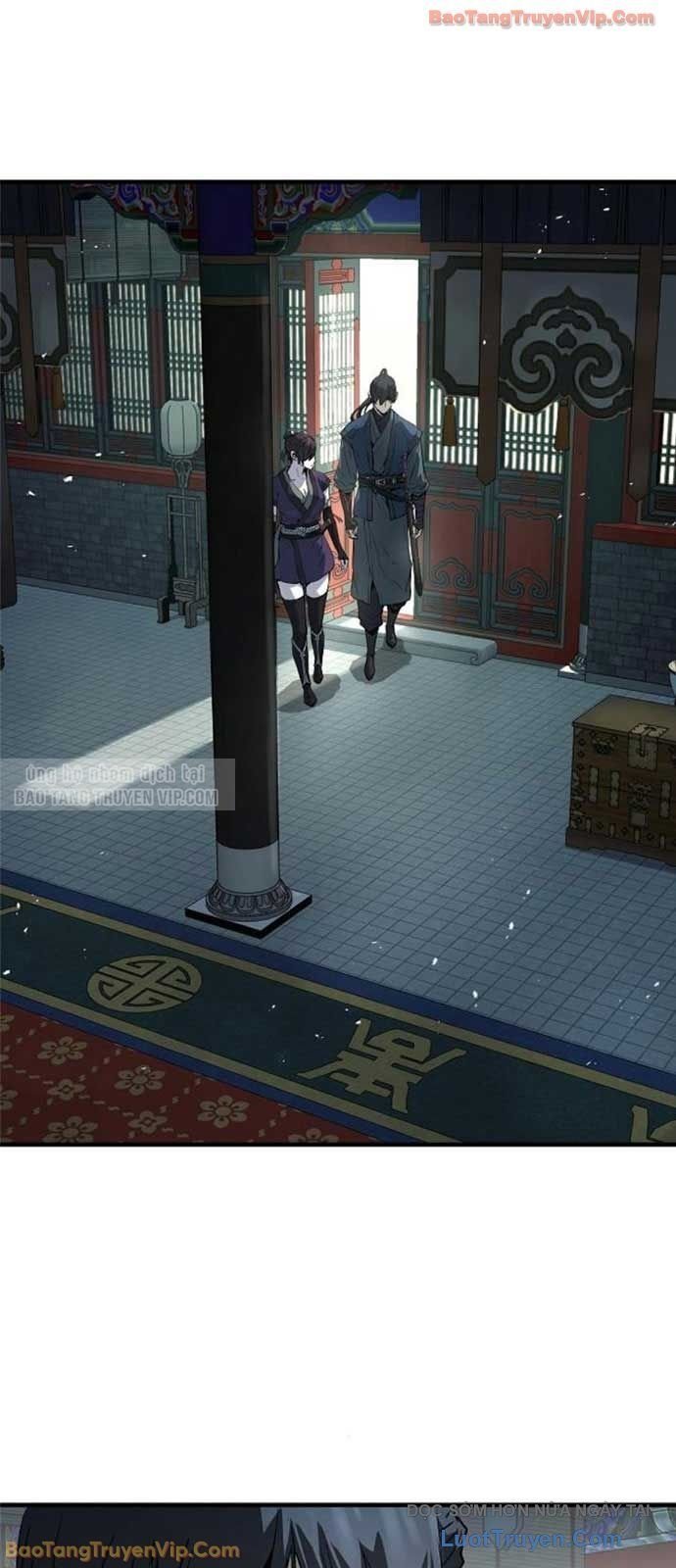 Tuyệt Thế Hồi Quy Chap 74 - Next Chap 75